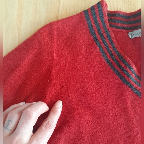 100% Merino Smartwool sweater - Picture 6 of 13